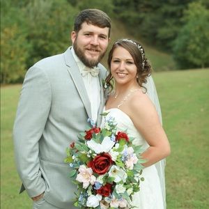 Meet your Posher, Morgan